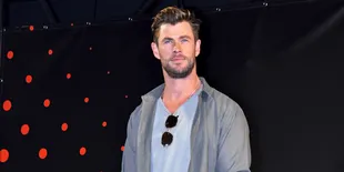Chris Hemsworth Aktor Pemeran Thor Didiagnosis Punya Kecenderungan Genetik Alzheimer, Berencana Hiatus