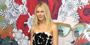 Chris Martin - Gwyneth Paltrow Akan Batalkan Perceraian?