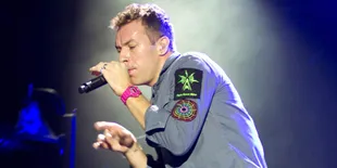 Chris Martin - Gwyneth Paltrow Pisah Gara-Gara Orang Ketiga?