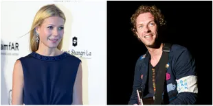 Chris Martin Tak Tahan Dengan Popularitas Gwyneth Paltrow?