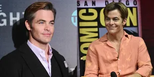 Chris Pine Akan Bintangi Film 'DUNGEONS &#38; DRAGONS'
