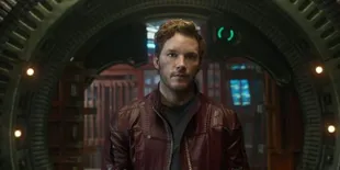 Chris Pratt Bintangi Film Komedi Terbaru 'THE BLACK BELT'