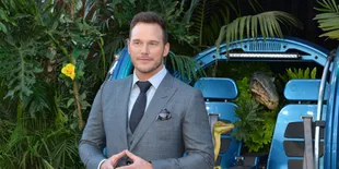 Chris Pratt - Katherine Schwarzenegger Mulai Go Public di Instagram