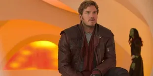 Chris Pratt Temu Kangen Dengan Russo Bersaudara di Film 'SAIGON BODYGUARDS'