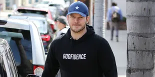 Chris Pratt Ungkap Pertemuan Pertamanya dengan Katherine Schwarzenegger