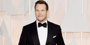 Chris Pratt Yakin Bisa Kalahkan Captain America Dengan Cara Licik
