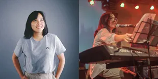 Christabel Annora Tularkan Semangat Positif lewat Video Klip &#34;Menunggu Pagi&#34;