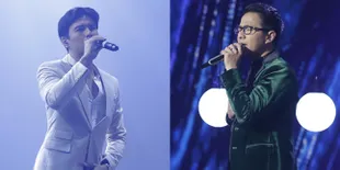 Christian Bautista dan Delon Thamrin, Duet Melawan Corona Lewat Lagu