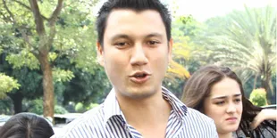 Christian Sugiono Pertanyakan Dana Rp 16 Miliar FFI 2012