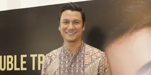 Christian Sugiono Yakinkan Penonton 'RUMAH KENTANG: THE BEGINNING' Beda