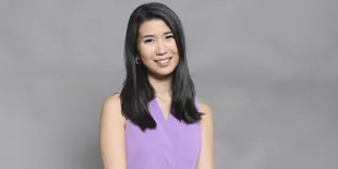 Christie Hartono Berikan Kejutan Spesial di HUT SCTV ke-31: Aku Nggak Boleh Bocorin