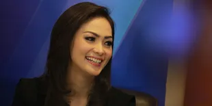 Christy Jusung Merasa Statusnya Digantung Jay Alatas
