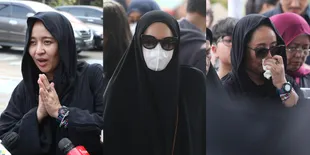 Chua Kotak Ungkap Penyebab Ayah Mertua Meninggal Dunia, Ceritakan Perjuangan Semasa Hidup