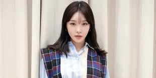 Chung Ha Dinyatakan Positif Covid-19, Langsung Lakukan   Karantina Mandiri