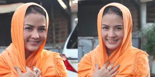 Cynthiara Alona Booking Tiga Tempat Sekaligus Untuk Akad Nikah