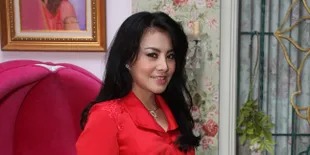 Cici Faramida: Bapak Inginkan Anak Yang Soleh