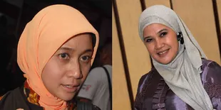 Cici Tegal dan Mediana Hutomo Jadi Saksi Kasus Korupsi Depkes