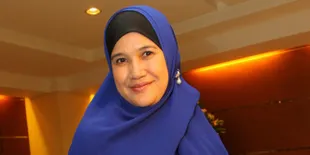 Cici Tegal Tak Menyangka Suami Edies Adelia Bermasalah