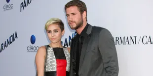 Cincin 1,2M Miley Cyrus Hilang!