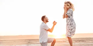 Cincin Berlian Seperti Apa Sih yang Cocok Dipilih Menjadi Cincin Lamaran?