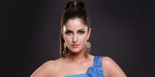 Cincin di Jari Manis, Katrina Sudah Tunangan Dengan Pria Lain?