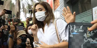 Cindy Clarista - Adhietya Mukti, Mereka yang Dikaitkan dengan Video Syur Mirip Gisel