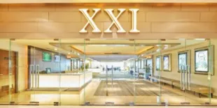 Cinema XXI dan CGV Cinemas Bantah Kabar Bioskop di Jakarta Akan Tutup Selama Dua Minggu Karena Corona