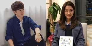Cinlok, Bintang Drakor 'SCHOOL 2013' Park Se Young dan Kwak Jung Wook Segera Menikah Bulan Depan