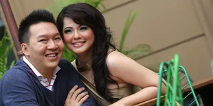 Cinta Bagi Magdalena dan Niki Adalah...