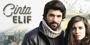 'Cinta Elif', Drama Manis Berbumbu Kriminal Siap Tayang di ANTV