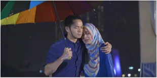'CINTA KEDUA' atau Cinta Pertama yang Bakal Dipilih Dude Harlino?