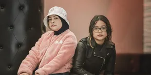 Cinta Kuya dan Astrid Kuya Berduet Rilis Lagu 'Mimpi Terindah', Setting Video Klip di Los Angeles