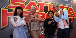 Cinta Kuya Dibully Karena Tiket BTS, Uya Kuya Tak Tinggal Diam