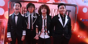 Cinta Kuya Sedih Iqbal Keluar Dari Coboy Junior