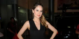 Cinta Laura Digosipkan Main 'PITCH PERFECT 3', Ini Tanggapan Ibu