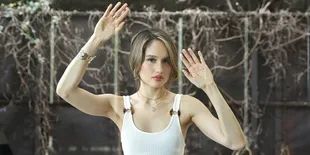 Cinta Laura Dikabarkan Gabung Bumilangit: Aku Doakan Sukses Terus