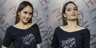 Cinta Laura Dituntut Hilangkan Aksen Bulenya, Demi Film Horor 'JERITAN MALAM'