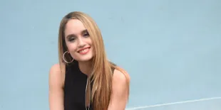 Cinta Laura Jadi Brand Ambassador Produk Bareng Kim Kardashian