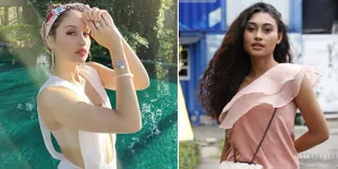 Cinta Laura Merasa Dibully Karena Caranya Berbicara, Novia Bachmid Beri Pembelaan