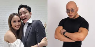 Cinta Laura Posting Foto Peluk Azka Corbuzier, Deddy Corbuzier: Dia Jadi Gak Bisa Tidur