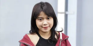 Cinta Mati Pada Sneakers, Brisia Jodie Mengaku Anti High Heels