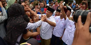 Cinta Olahraga, Anies-Sandi Canangkan Kompetisi Berkualitas