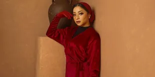 Cinta Party! Nikita Willy Akui Dirinya Anak Dugem Sejak Kecil, Pernah Tinggalin Syuting Penting Demi Main