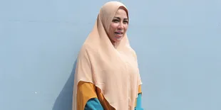 Cinta Penelope Dilamar Vicky Prasetyo, Sudah Berteman Sejak Lama