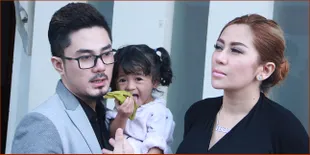 Cinta Penelope - Donny Puasa di Tengah Prahara Rumah Tangga