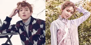 Cinta, Resep Awet Hubungan Jung Kyung Ho dan Sooyoung SNSD