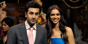 Cinta Segitiga, Ranbir Kapoor Keceplosan Ingin Nikahi Deepika?