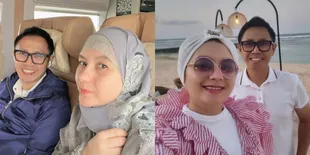 Cinta Sejati Eko Patrio dan Viona: Dua Dekade Kebersamaan yang Menginspirasi