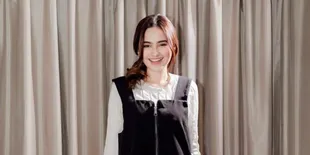 Cinta Sulit Bersatu, Peran Syifa Hadju dan Harris Vriza Dalam Sinetron 'SALEHA' Berhasil Bikin Geregetan Penonton