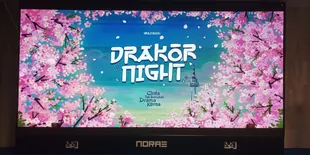 Cinta Tak Seindah Drama Korea: Film Baru yang Sajikan Cerita Relatable dan Penuh Makna
